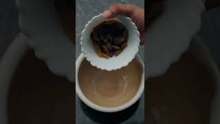 खजूर अनार अंगूर से बनीं वीर्य वर्धक औषधि Ayurvedic Energy Drink