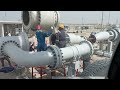 Mccl company jubail site work