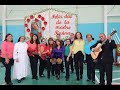 Mix Cumbias - Orquesta Rosina