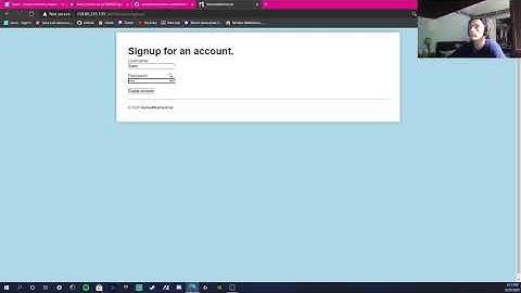 Sinatra Project for Flatiron School