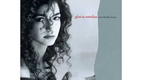 Gloria Estefan - Don't Wanna Lose You