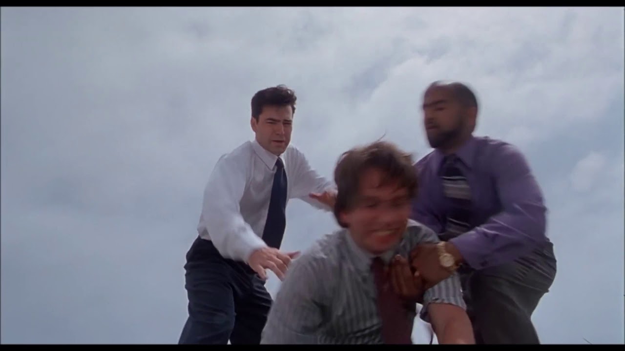 Office Space Printer Scene Noxus & S. Beats Full Album