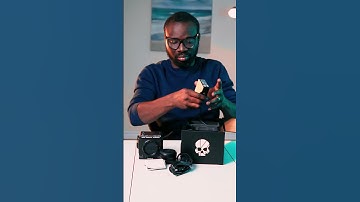 Unboxing the RED Komodo 6K. Follow to watch what I