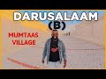 XAAFAD CUSUB OODAN HORE U ARKIN DAARUSALAM (B) MUMTAAZ VILLAGE 2025