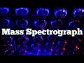 Mass spectrograph