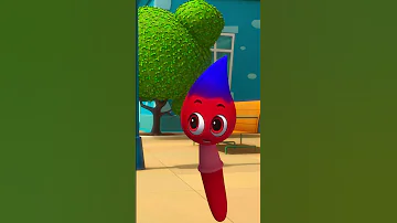 Mila The Robot Tricks Her Daddy Morphle Kids Cartoons Morphle Cartoon Animation Robot 