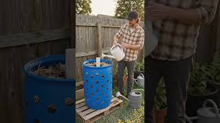 Celebrity How to Turn an Old Ball into Concrete Garden Art (Easy DIY) Wealth
