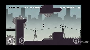 (WR) Run Rabbit Run level 1-18 100% glitchless 25.903 seconds