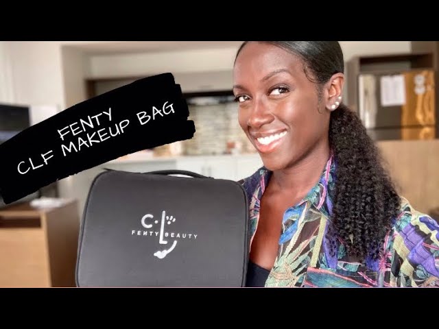 Fenty Beauty by Rihanna Cosmetic Bags | Mercari