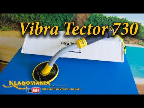 Vibra Tector 730