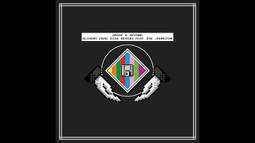 Above & Beyond - Alchemy (Bad Disk Remix) feat. Zoë Johnston