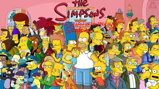 The Simpsons: Season by Season Retrospective (Season 1)