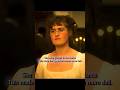 She wore glasses to the dance. This made her appearance even more dull#shorts #series #shortvideo