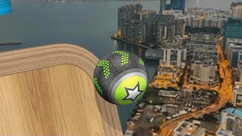 Going Balls Super SpeedRun Gameplay New Update Level 113-116