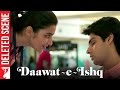 Deleted Scene:2 | Daawat-e-Ishq | Amjad Waiting | Aditya Roy Kapur | Parineeti Chopra