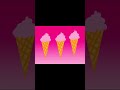ICE CREAM WILL FIX IT #alightmotion #animationmeme