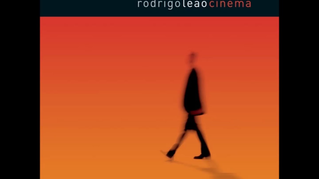 Watch Rodrigo Leão - Cinema (ALBUM STREAM) on YouTube Watch Rodrigo Leão - Cinema (ALBUM STREAM) on YouTube