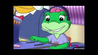 The Leapfrog show season 3 ep 80, Leappad games haul