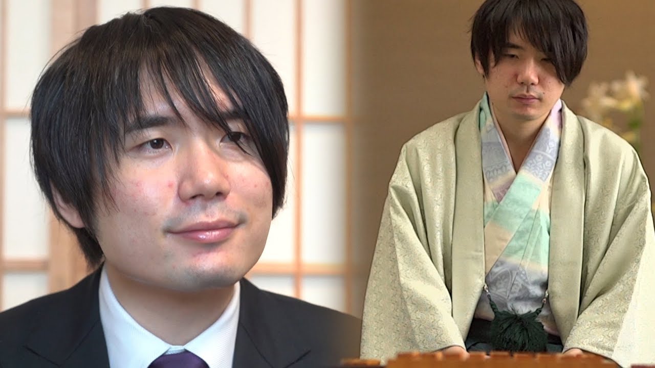 第76期将棋名人戦七番勝負 第5局 佐藤天彦名人 着物のテーマは Youtube