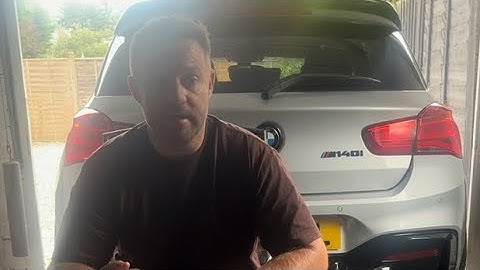 BMW M140i Modifications On A Budget!