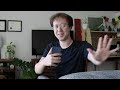 Beginning of video