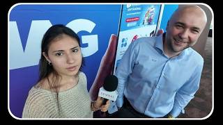 Interviu Tudor Manea, CEO eMAG: Ce vor românii când cumpără online