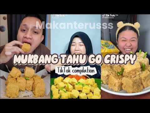 Thau Mukbang