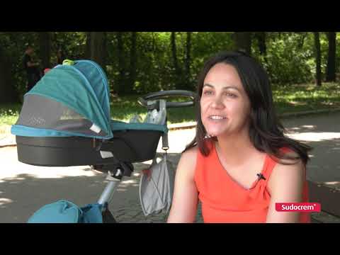 Видео: Как да облечете бебето си на разходка