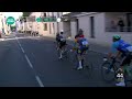 What Just Happened in Paris-Tours 2025