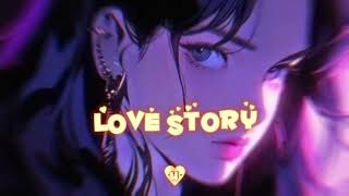 Indila - Love Story // Slowed x Reverb