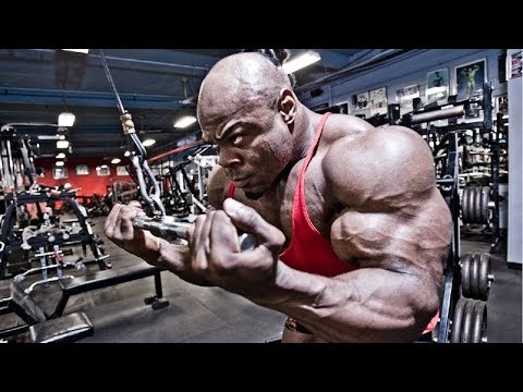 Video: Kaj So Triceps In Biceps