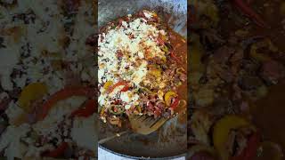Discada Comida de hoy
