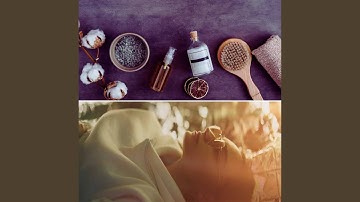 Pulsating Ambiance for Rejuvenating Spa Days