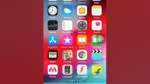 IOS 12 Beta 9 | BEST PERFORMANCE UPDATE