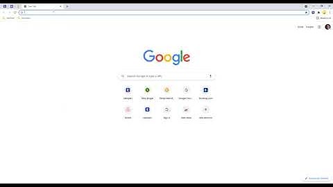 tabXpert: one window mode