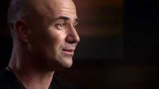 Andre Agassi - Open Heart