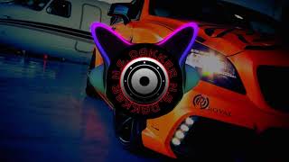 Cuebrick - Sway [BASS BOOSTED]