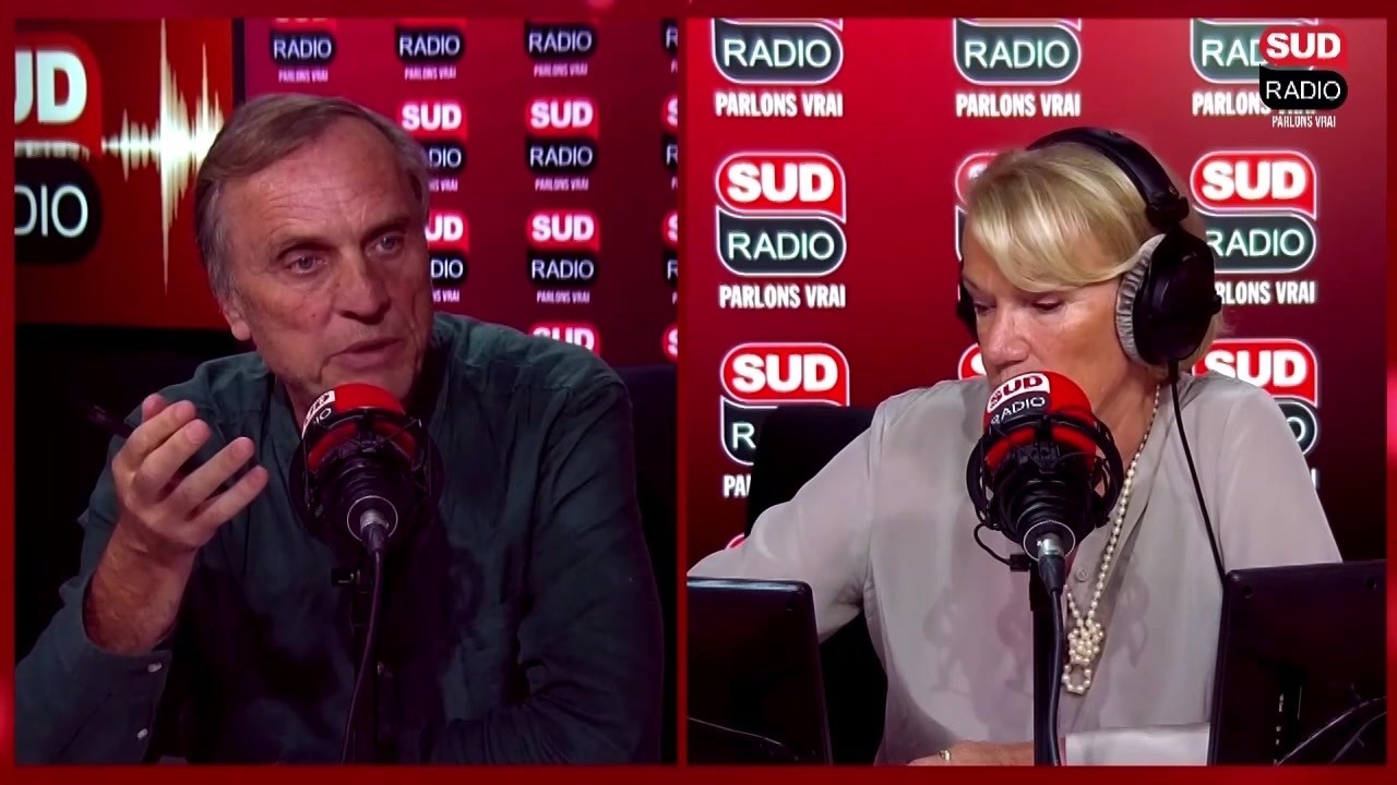 Franck: « Après le décès de ma femme, j’ai retrouvé une autre femme »