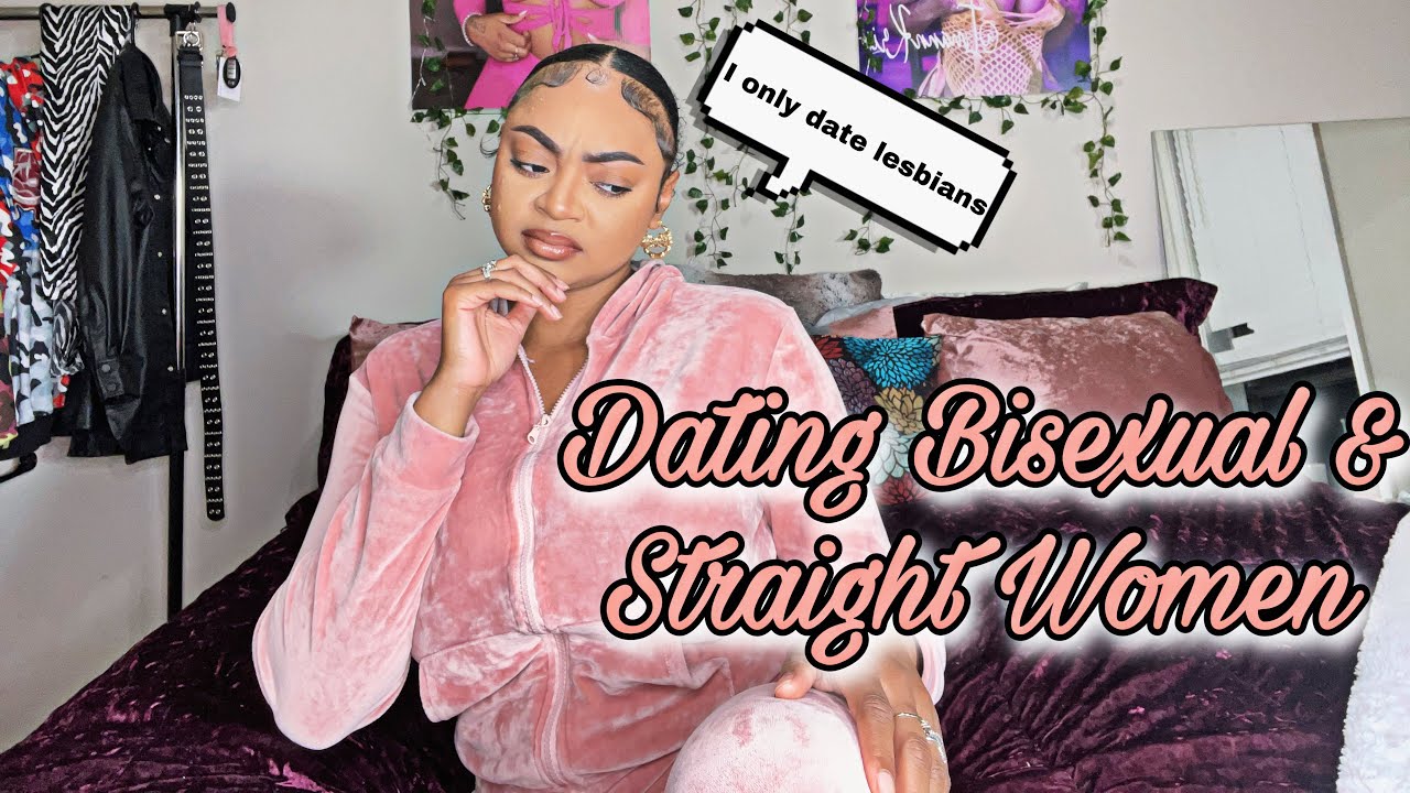 Things to know before dating Bisexual/Straight women