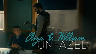 Eliza & William // Unfazed