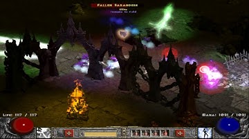 Median XL Melee Stormzon Part 4