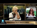 Desiré Lancelle, Pte del Consejo de Farmacéuticos | 12-06-26