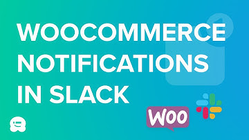How to Receive WooCommerce Notifications in Slack (The Best Way!)