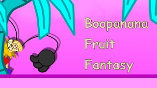 My Singing Monsters - Boopanana - Fruit Fantasy