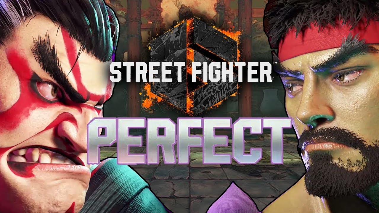 Street Fighter 5 May Introduce Arcade Mode In Future - Gameranx