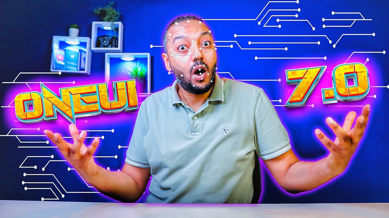 SAMUNG GALAXY A56 & A36 ONEUI 7 FEATURES | خبايا وأسرار واجهة سامسونج الجديدة 🔥🔥