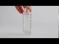 Frosted laminated labels