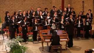 Download Lagu GKIN Amstelveen koor : 'Advent Blessing' MP3