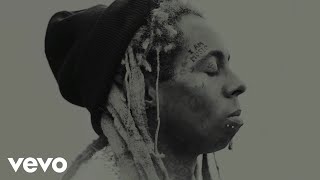 Lil Wayne - Right Above It (Visualizer) ft. Drake Resimi