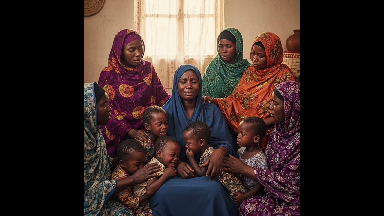 LABARIN MURUCIN KAN DUTSE PART 2